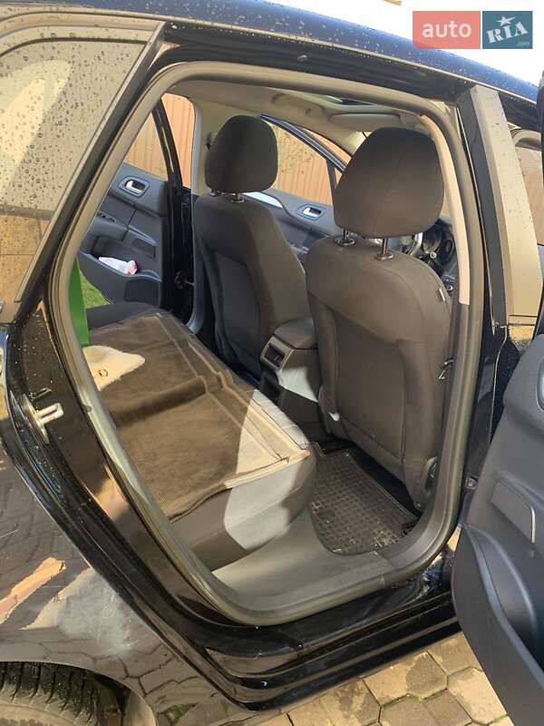 Хетчбек Citroen C4 2014 в Ужгороді фото 13 Хетчбек Citroen C4 2014 в Ужгороді