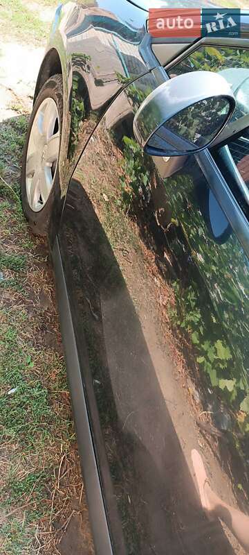 Хэтчбек Citroen C4 2007 в Николаеве фото 8 Хэтчбек Citroen C4 2007 в Николаеве