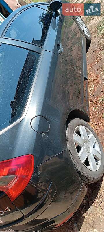 Хэтчбек Citroen C4 2007 в Николаеве фото 13 Хэтчбек Citroen C4 2007 в Николаеве