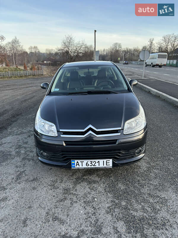 Citroen C4 2005