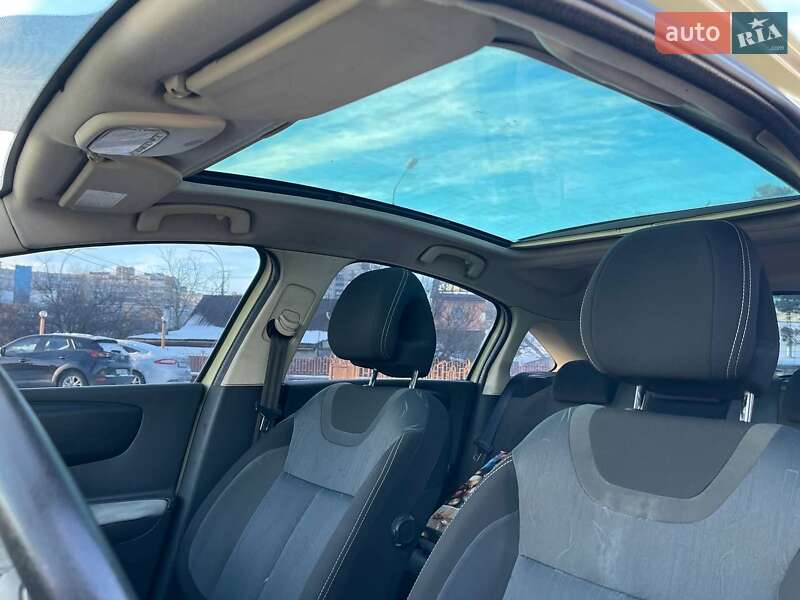 Хетчбек Citroen C4 2007 в Києві фото 4 Хетчбек Citroen C4 2007 в Києві