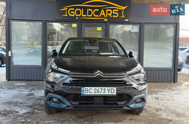 Хэтчбек Citroen C4 2022 в Львове