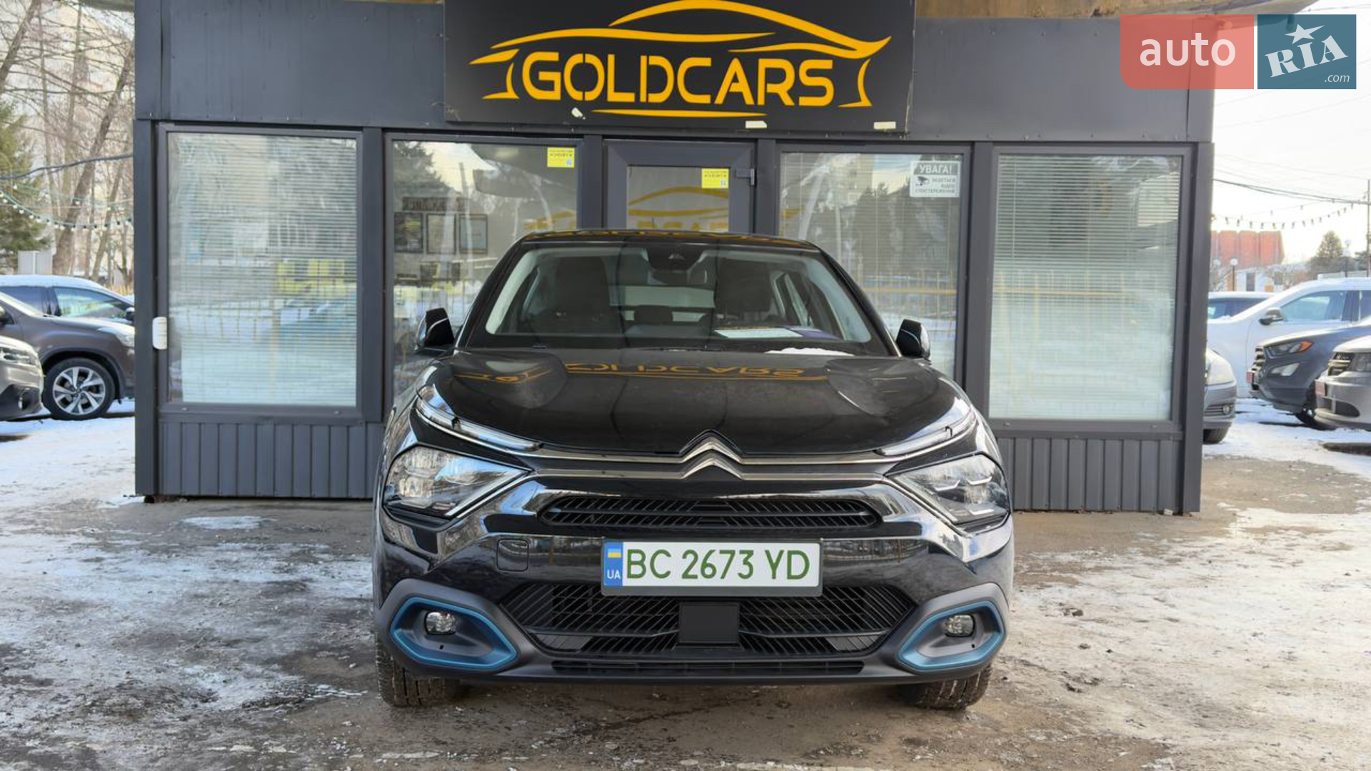 Фото авто 4