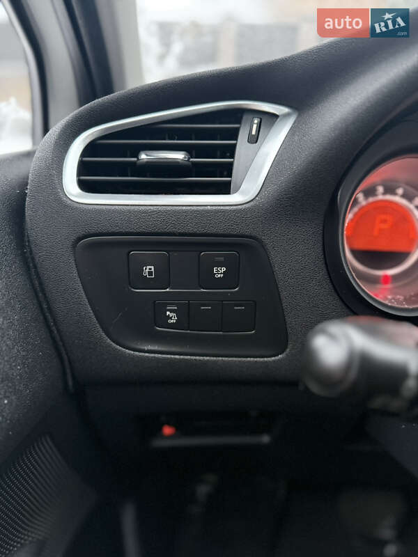 Хэтчбек Citroen C4 2013 в Белой Церкви