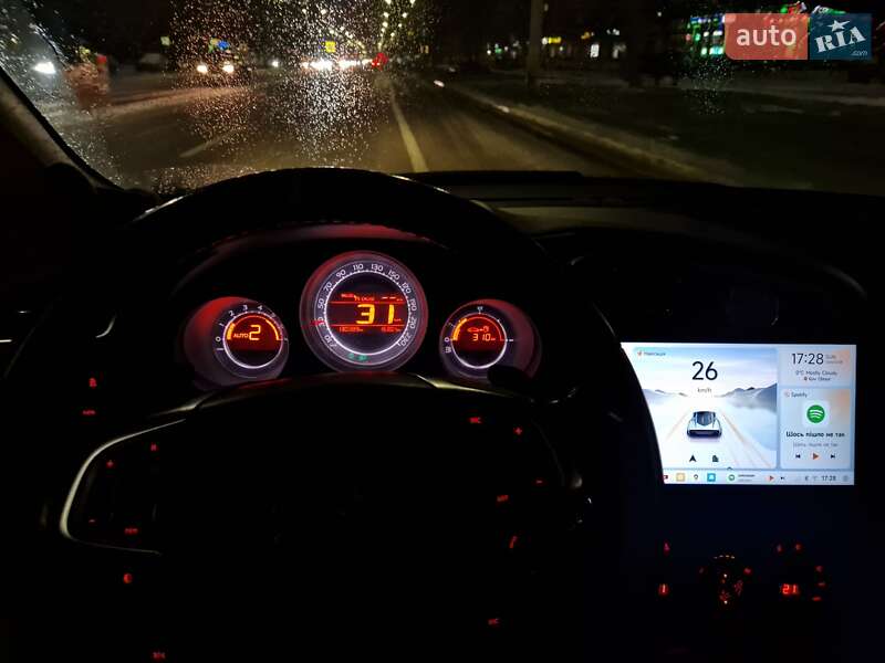 Хэтчбек Citroen C4 2011 в Житомире