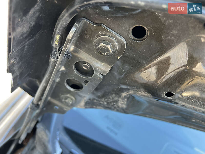 Хэтчбек Citroen C4 2011 в Луцке