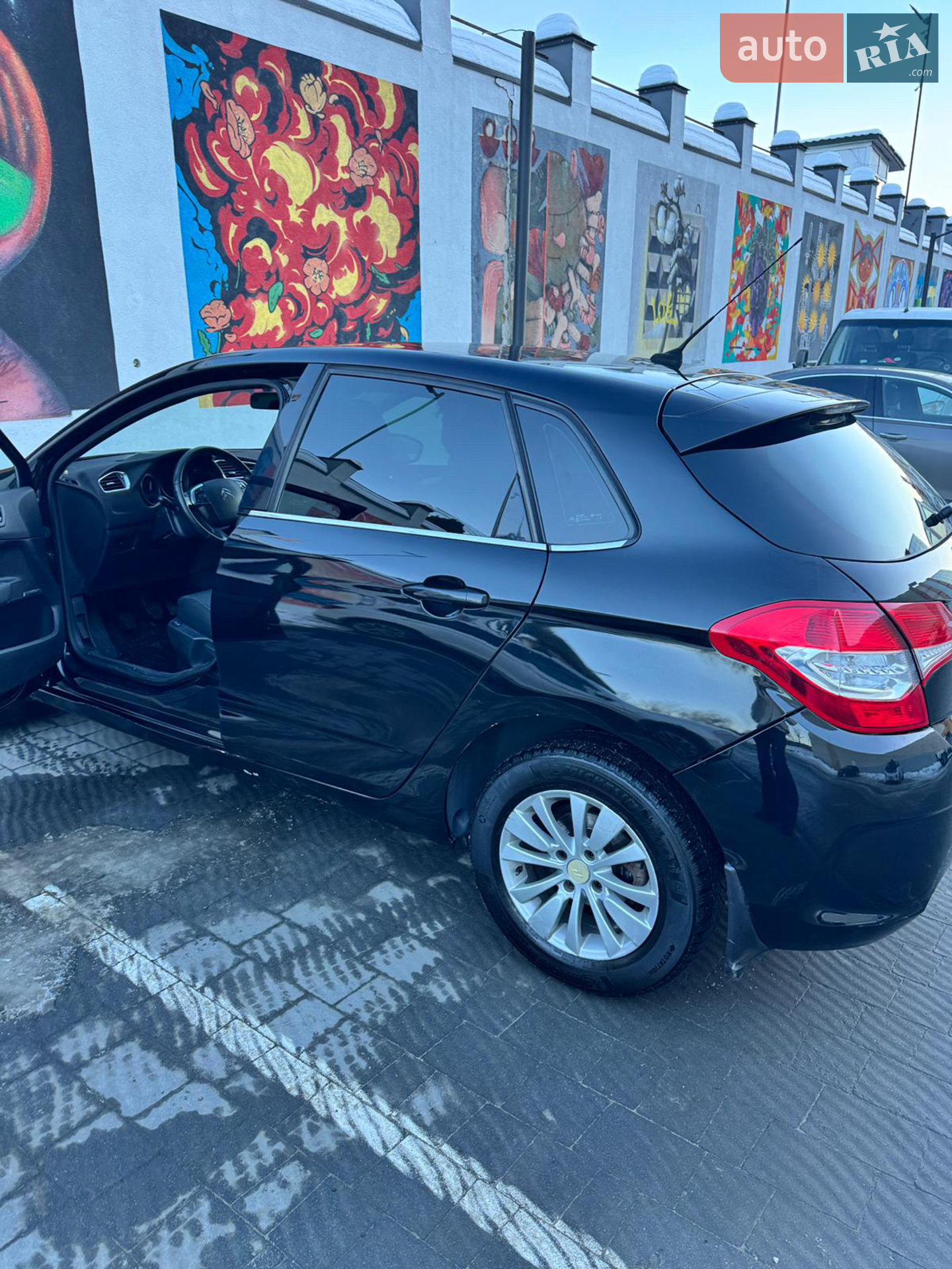 2013 Citroen C4 - мініатюра 19