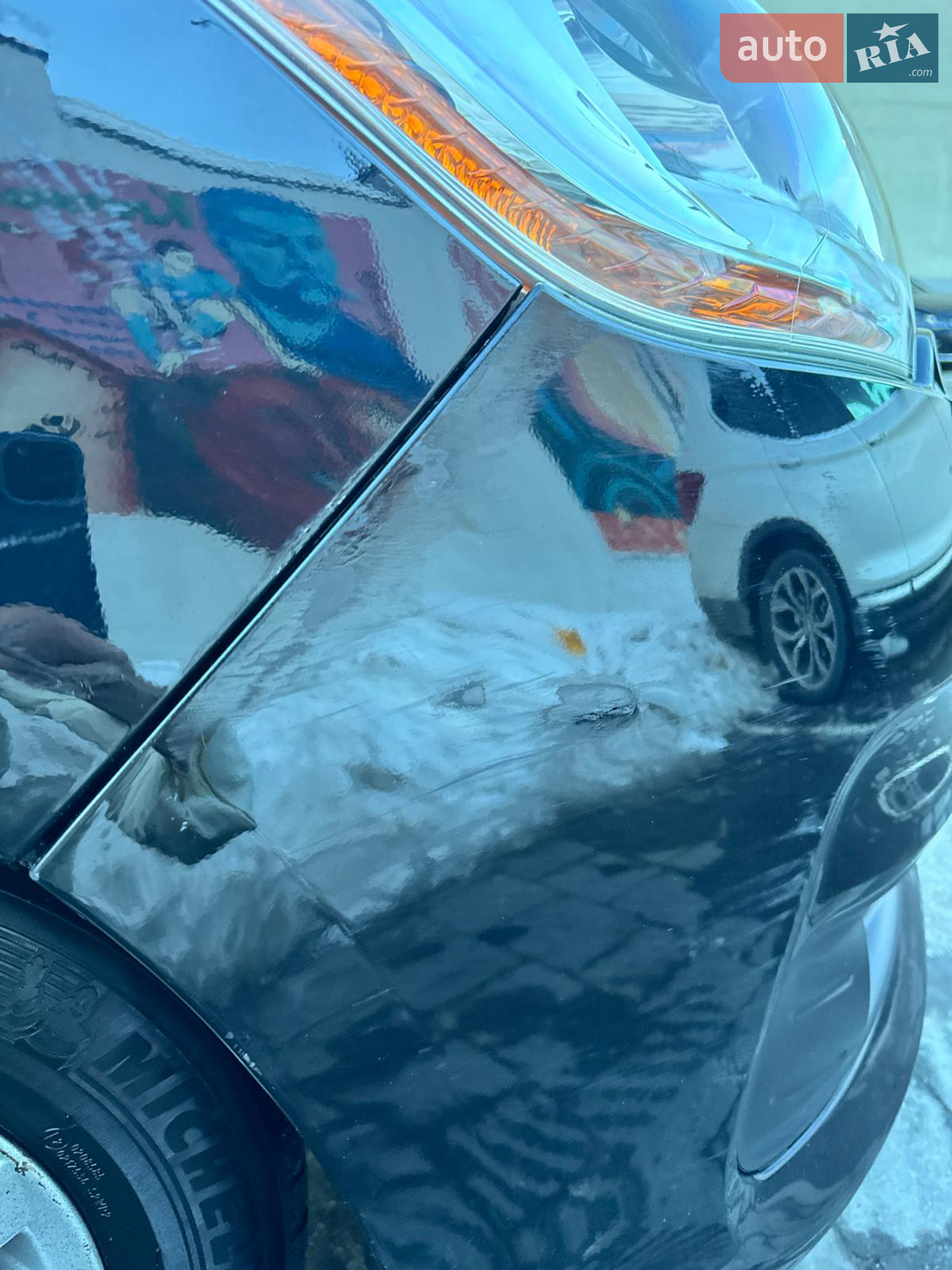 2013 Citroen C4 - мініатюра 30