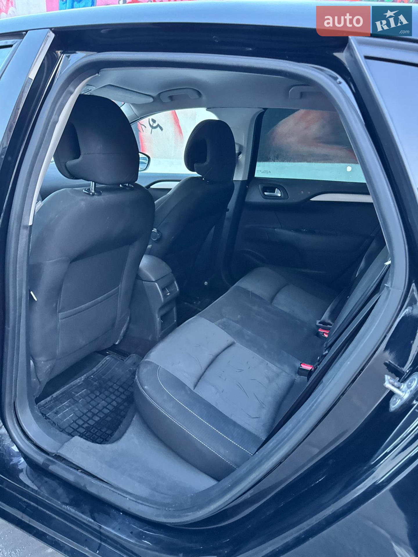 2013 Citroen C4 - мініатюра 35