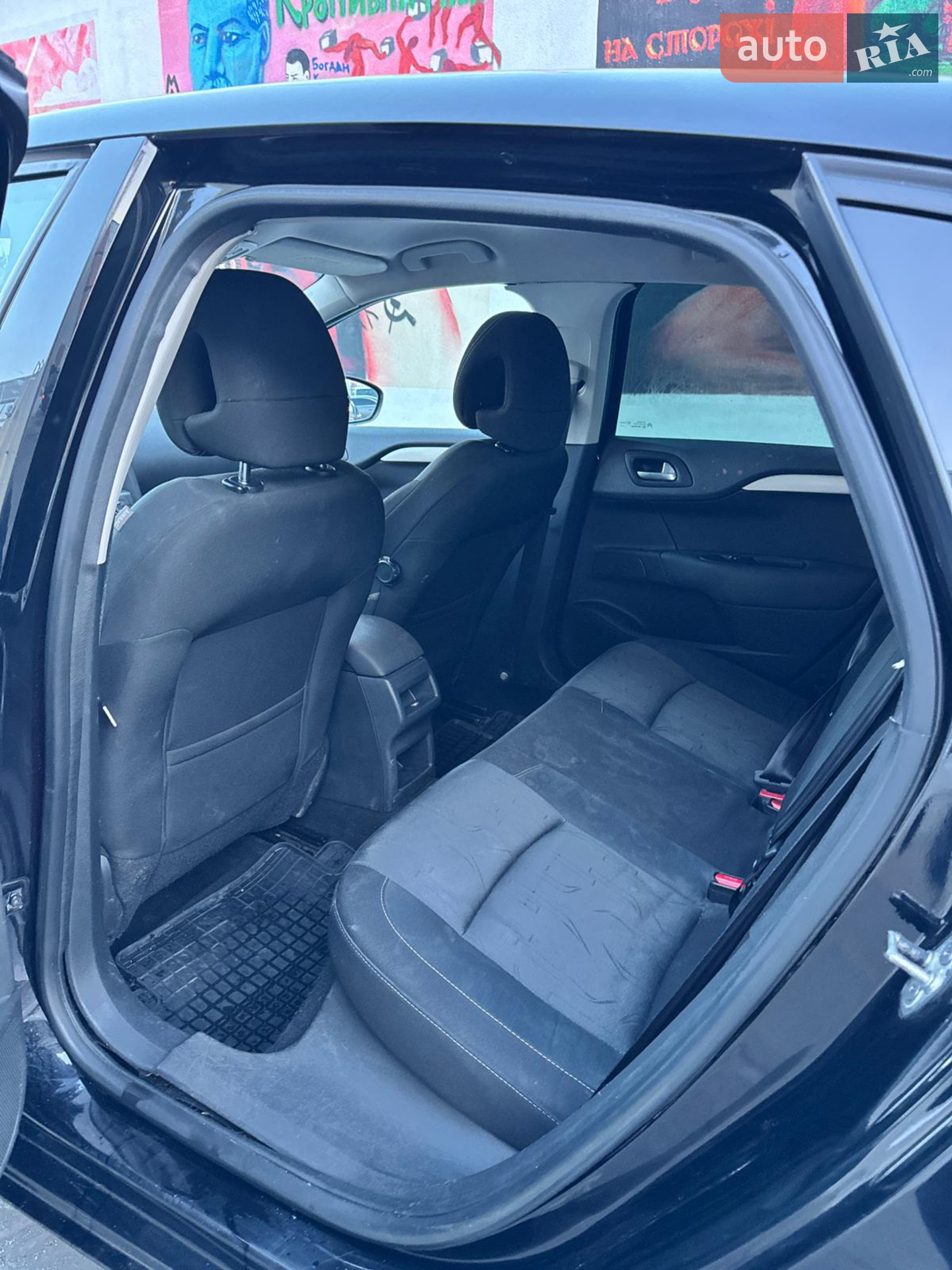 2013 Citroen C4 - мініатюра 56
