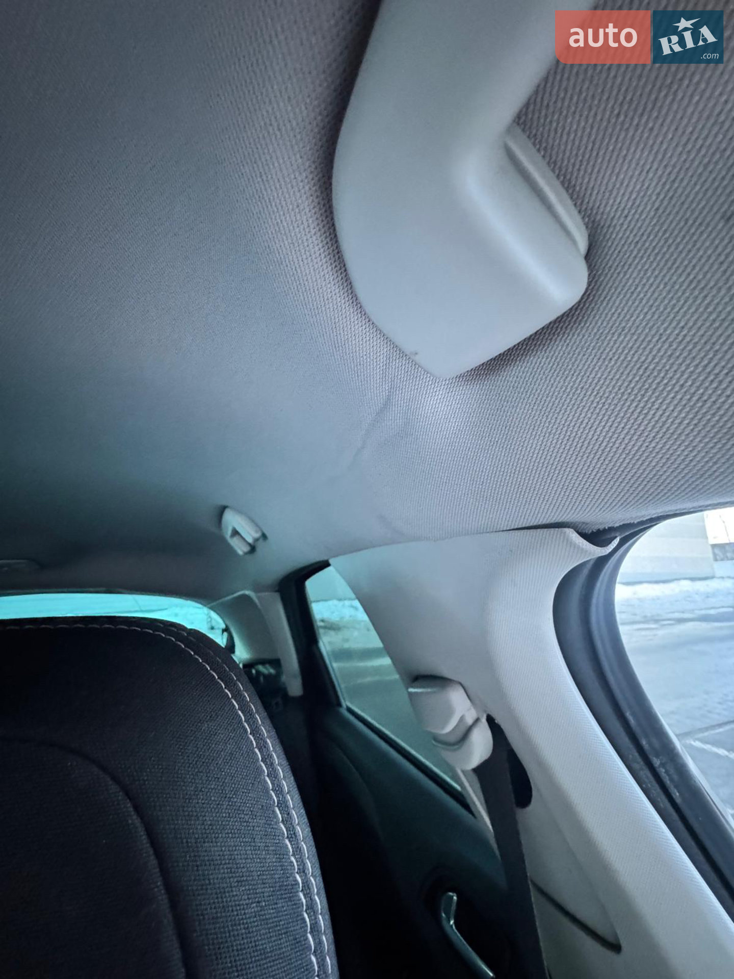 2013 Citroen C4 - мініатюра 68