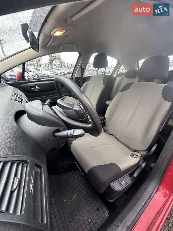 Хэтчбек Citroen C4 2007 в Белогородке фото 19 Хэтчбек Citroen C4 2007 в Белогородке