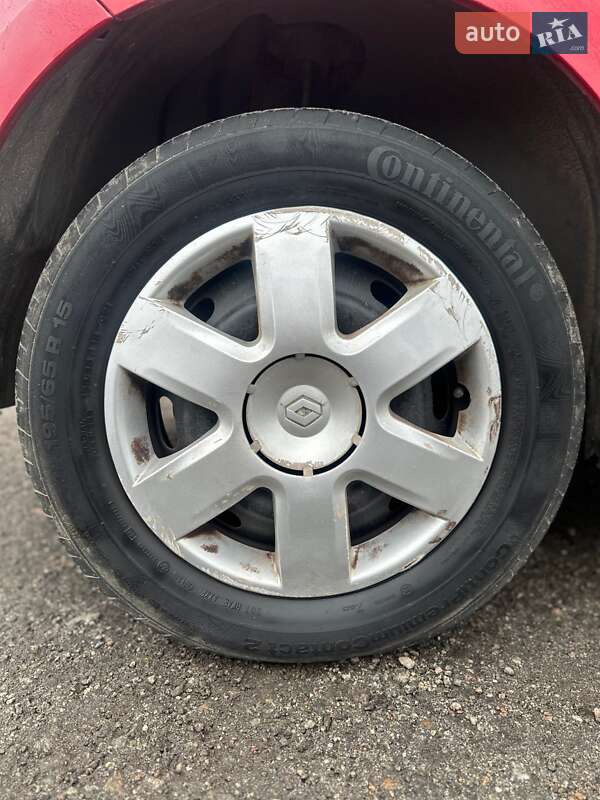 Хэтчбек Citroen C4 2007 в Белогородке фото 7 Хэтчбек Citroen C4 2007 в Белогородке