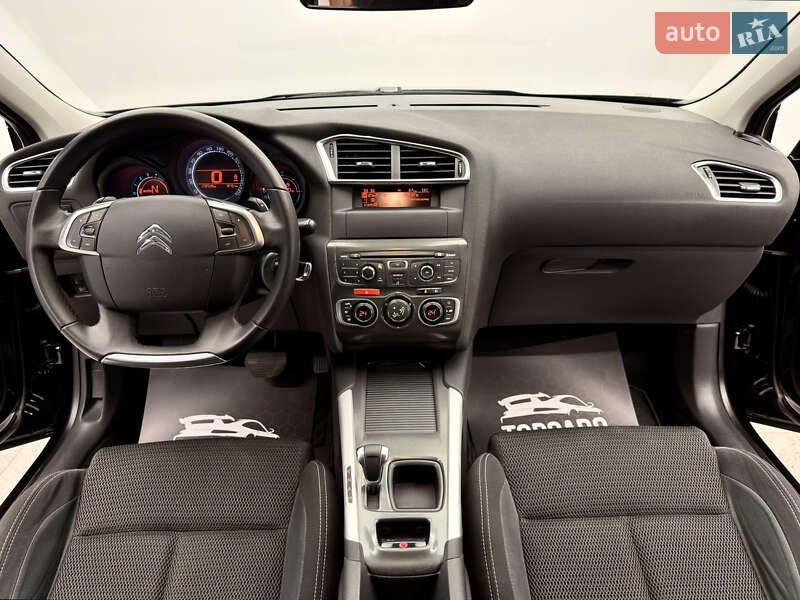 Хэтчбек Citroen C4 2013 в Киеве фото 39 Хэтчбек Citroen C4 2013 в Киеве