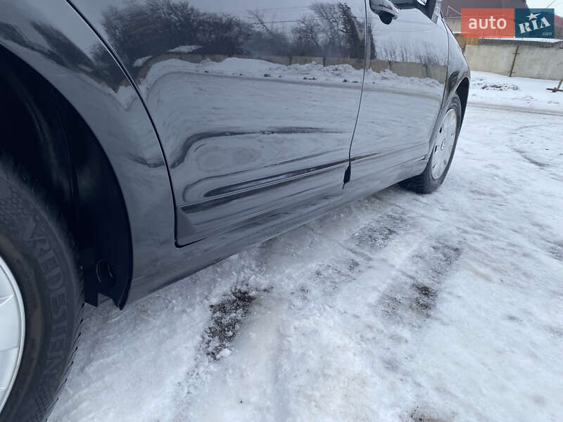 Хэтчбек Citroen C4 2005 в Бучаче