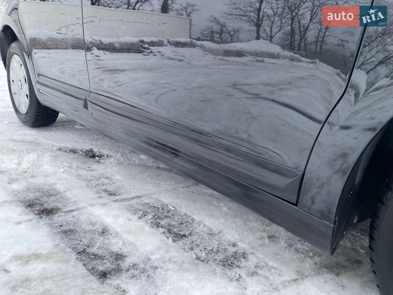 Хэтчбек Citroen C4 2005 в Бучаче