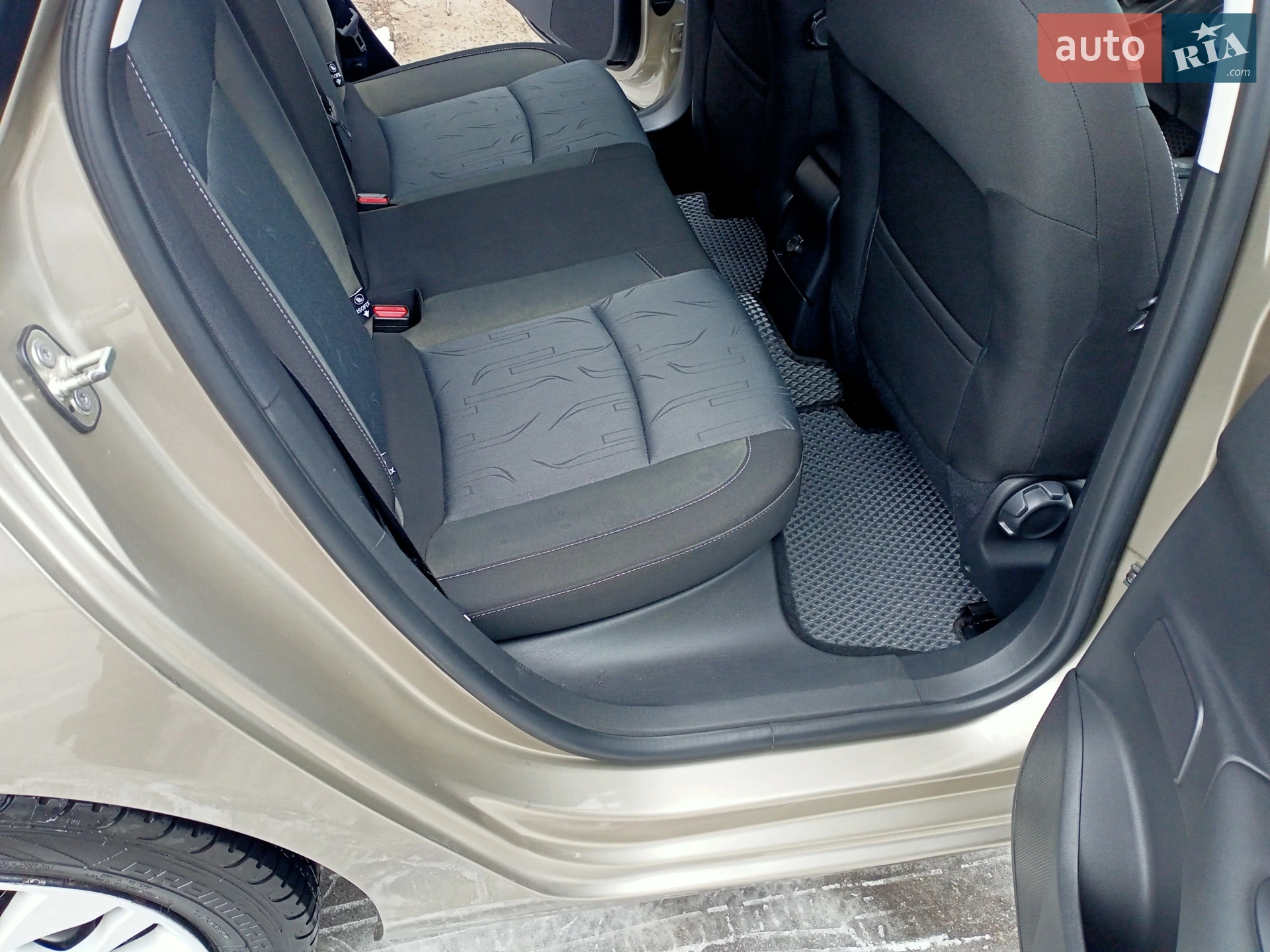 2012 Citroen C4 - мініатюра 64