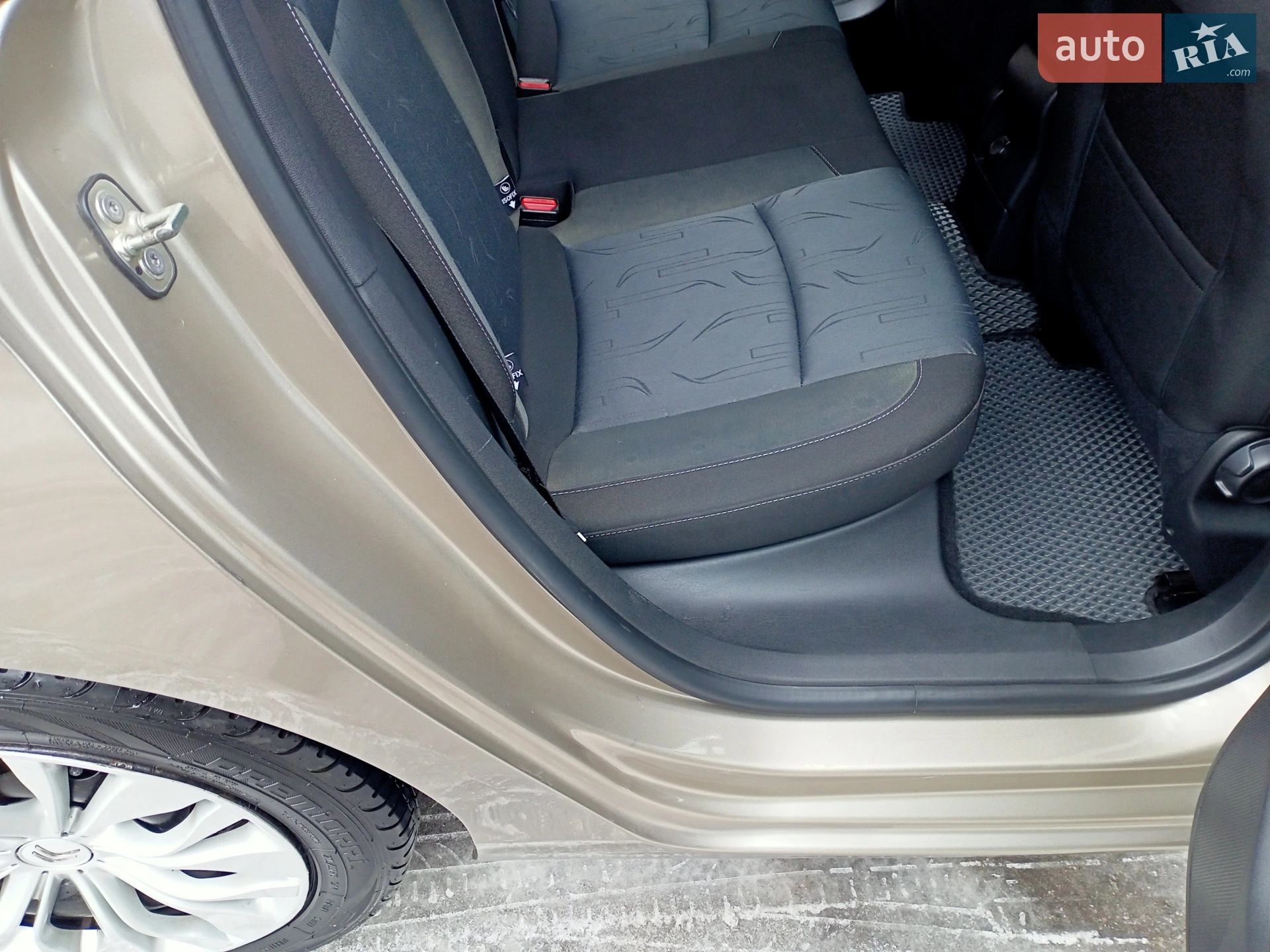 2012 Citroen C4 - мініатюра 67