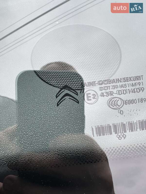 Хэтчбек Citroen C4 2010 в Луцке фото 19 Хэтчбек Citroen C4 2010 в Луцке