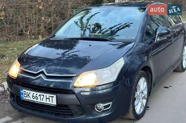 Хэтчбек Citroen C4 2008 в Корце