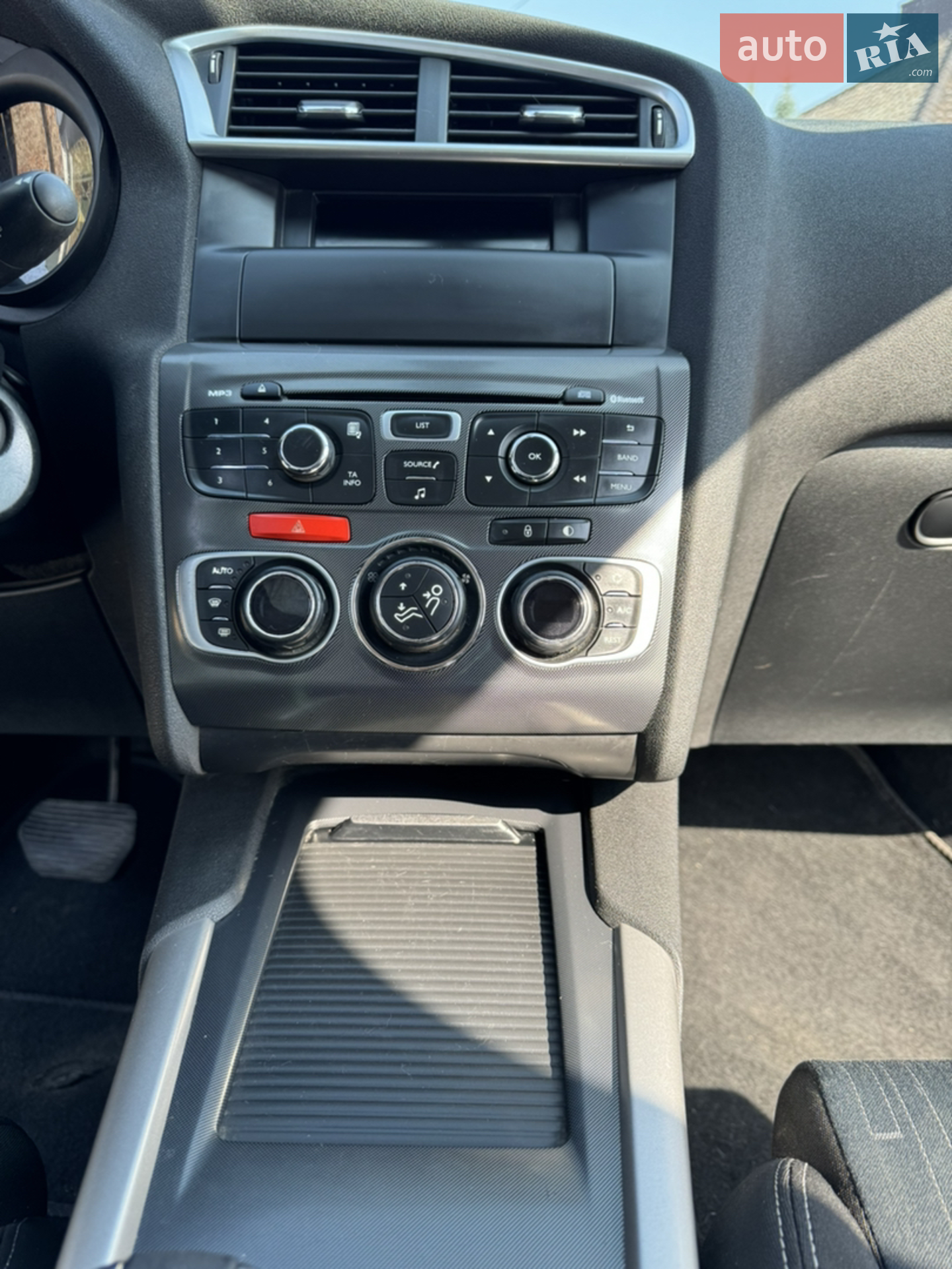 2013 Citroen C4 - мініатюра 13