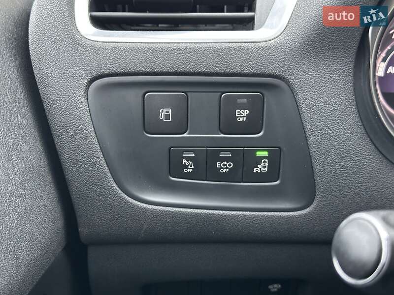 Хэтчбек Citroen C4 2012 в Одессе