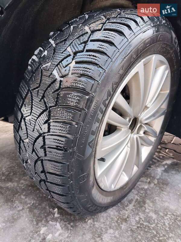 Хэтчбек Citroen C4 2012 в Львове