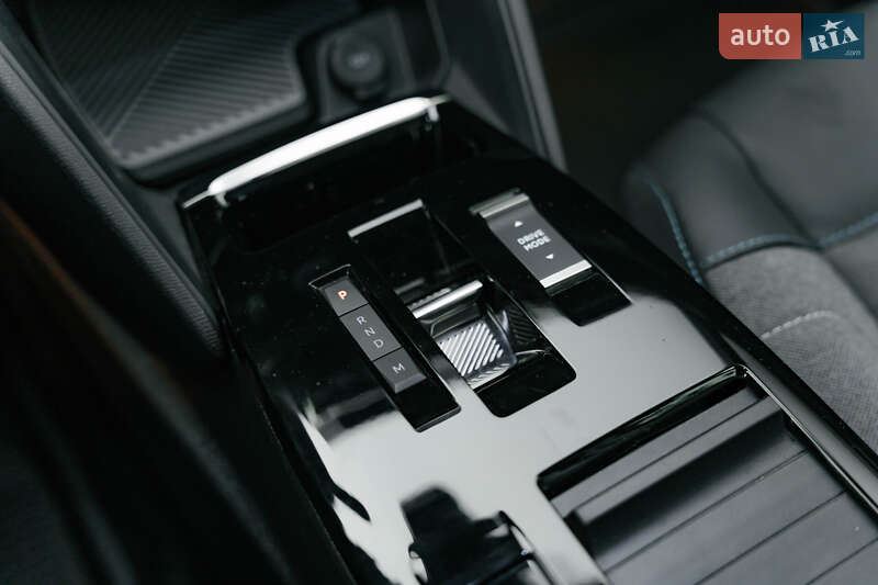 Хэтчбек Citroen C4 2023 в Киеве фото 18 Хэтчбек Citroen C4 2023 в Киеве