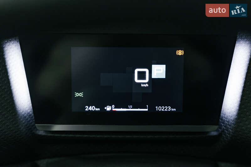 Хэтчбек Citroen C4 2023 в Киеве фото 19 Хэтчбек Citroen C4 2023 в Киеве