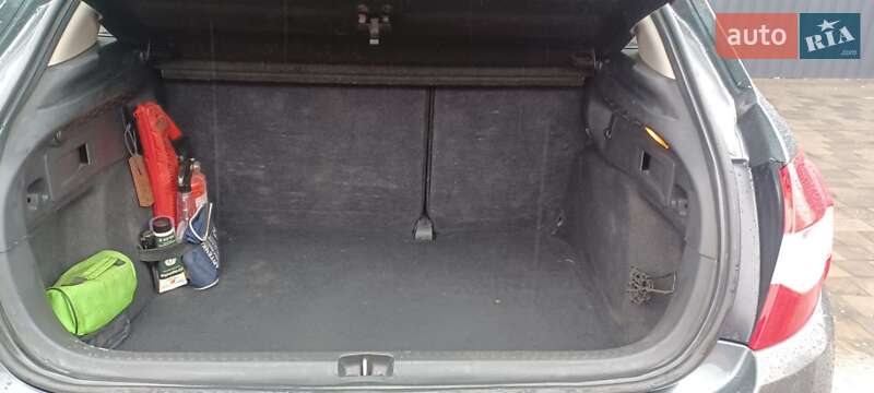 Хэтчбек Citroen C4 2013 в Павлограде фото 8 Хэтчбек Citroen C4 2013 в Павлограде