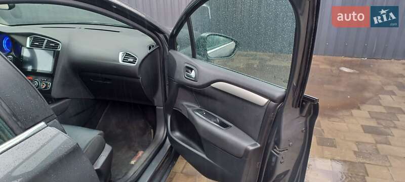 Хэтчбек Citroen C4 2013 в Павлограде фото 13 Хэтчбек Citroen C4 2013 в Павлограде