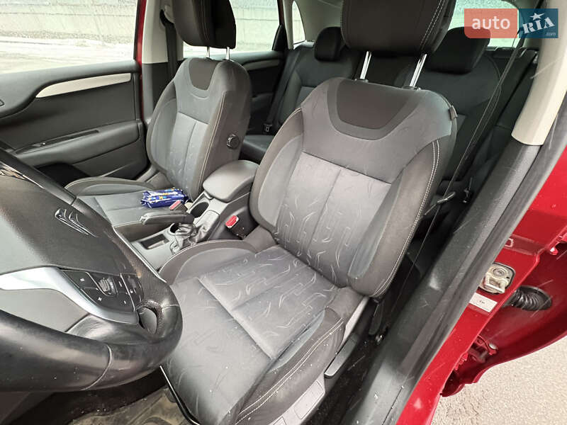 Хэтчбек Citroen C4 2011 в Киеве фото 9 Хэтчбек Citroen C4 2011 в Киеве