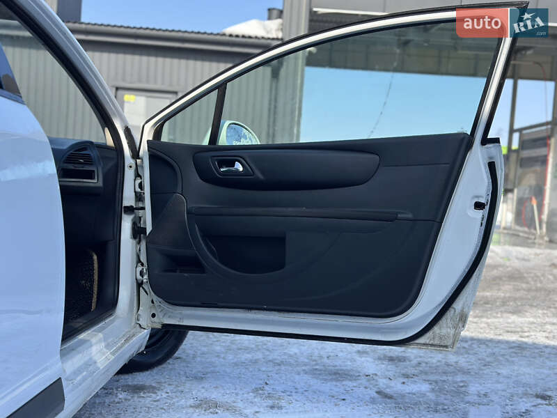 Купе Citroen C4 2006 в Тернополе фото 14 Купе Citroen C4 2006 в Тернополе