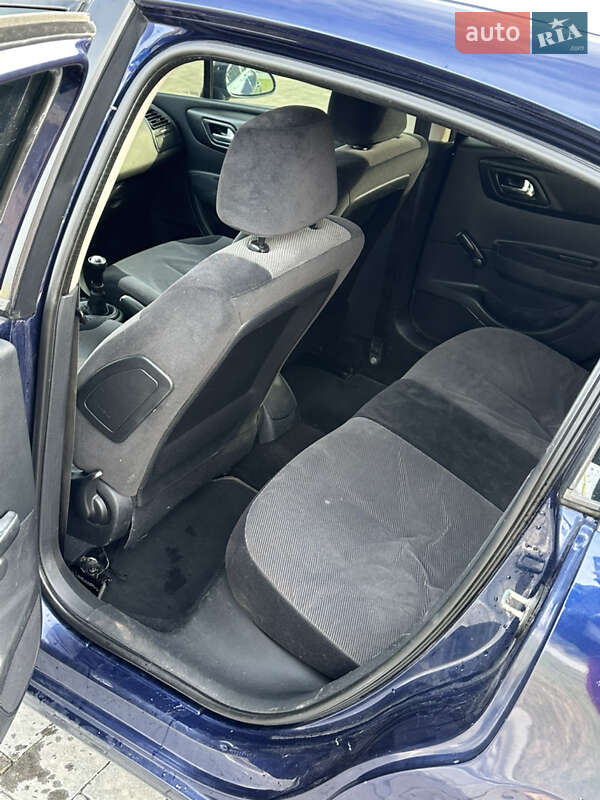 Хетчбек Citroen C4 2007 в Ужгороді