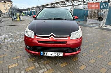 Купе Citroen C4 2006 в Гайсину