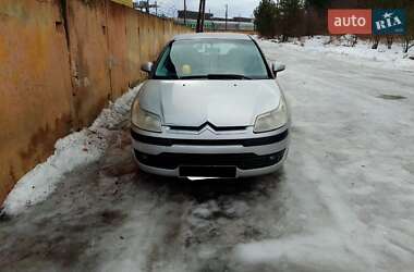 Хэтчбек Citroen C4 2006 в Шепетовке