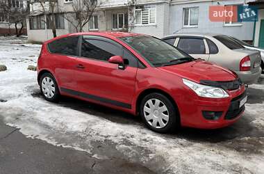 Хетчбек Citroen C4 2009 в Білій Церкві