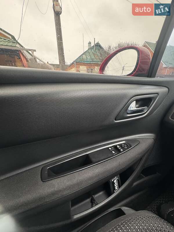 Хэтчбек Citroen C4 2009 в Белой Церкви фото 4 Хэтчбек Citroen C4 2009 в Белой Церкви