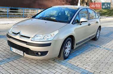 Хэтчбек Citroen C4 2008 в Измаиле