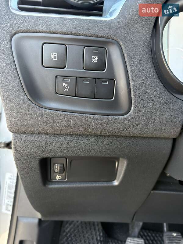 Хетчбек Citroen C4 2011 в Львові