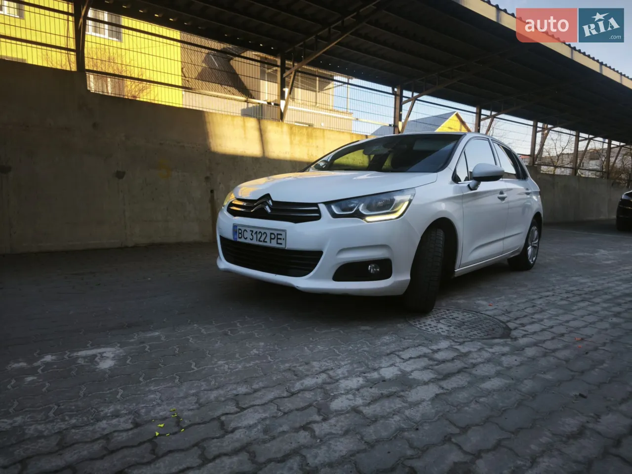 2016 Citroen C4 - мініатюра 29