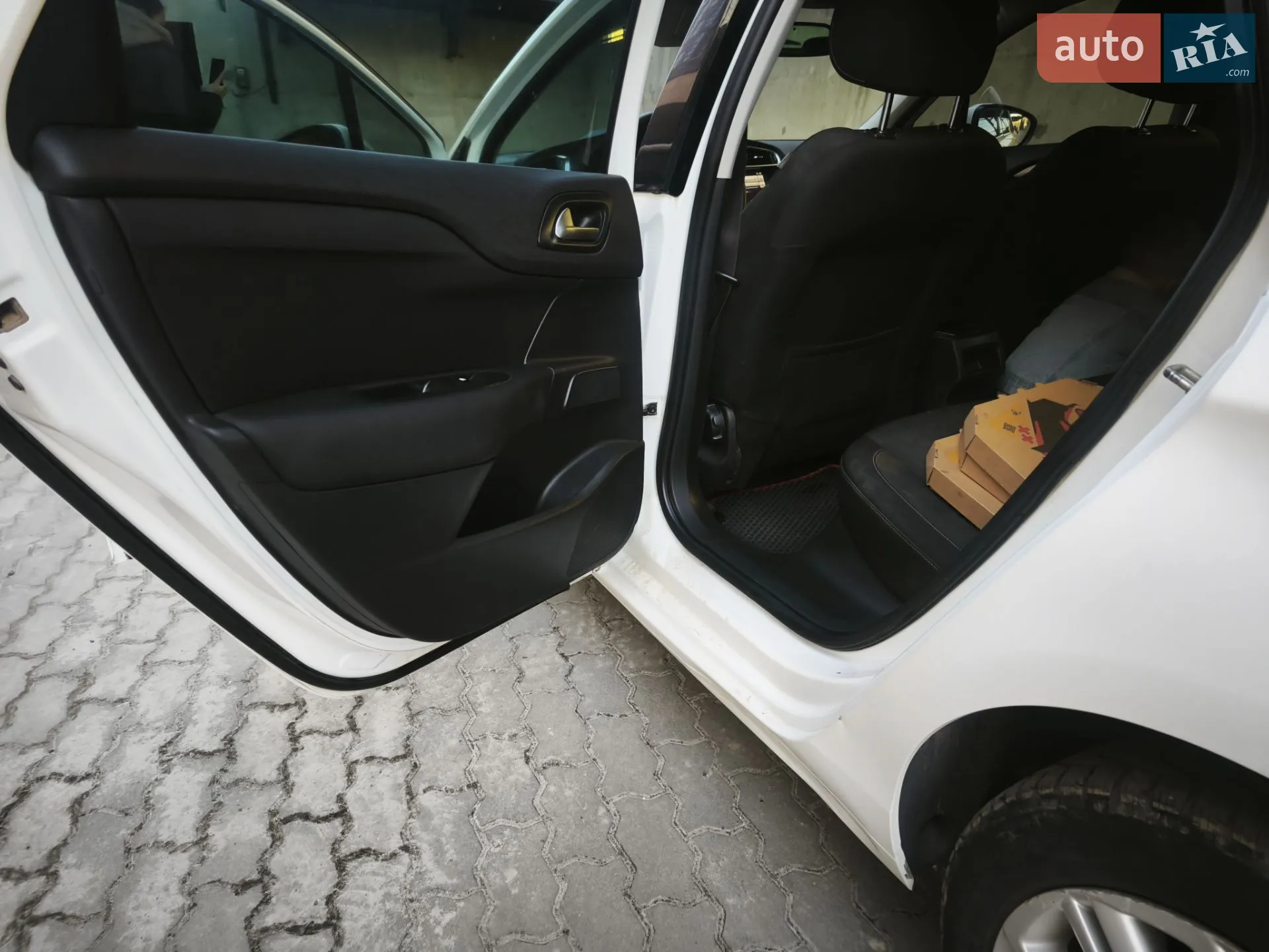 2016 Citroen C4 - мініатюра 14