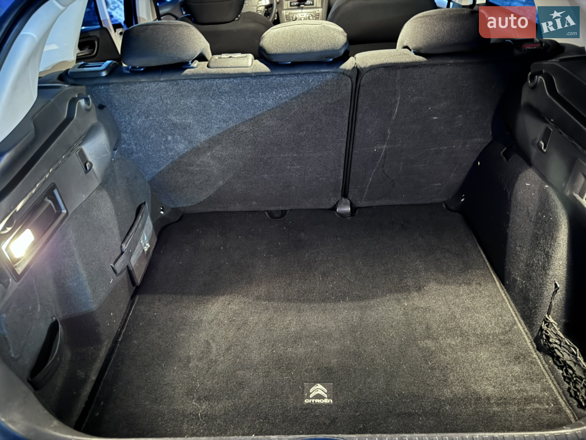 2012 Citroen C4 - мініатюра 17
