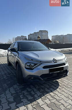 Хэтчбек Citroen C4 2021 в Хмельницком