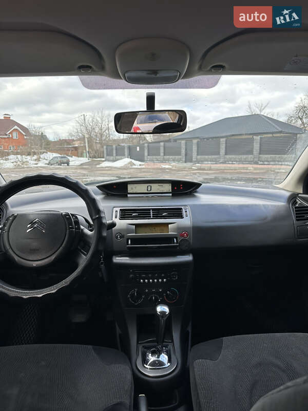 Хетчбек Citroen C4 2010 в Житомирі фото 8 Хетчбек Citroen C4 2010 в Житомирі