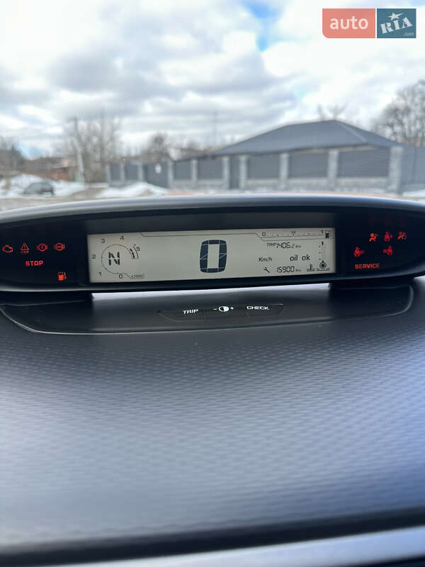 Хетчбек Citroen C4 2010 в Житомирі фото 13 Хетчбек Citroen C4 2010 в Житомирі