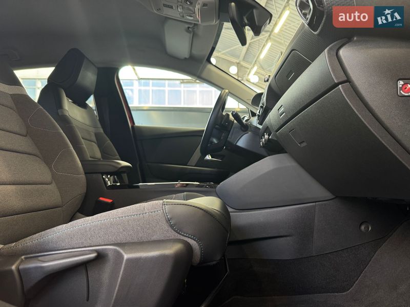 Хетчбек Citroen C4 2021 в Києві