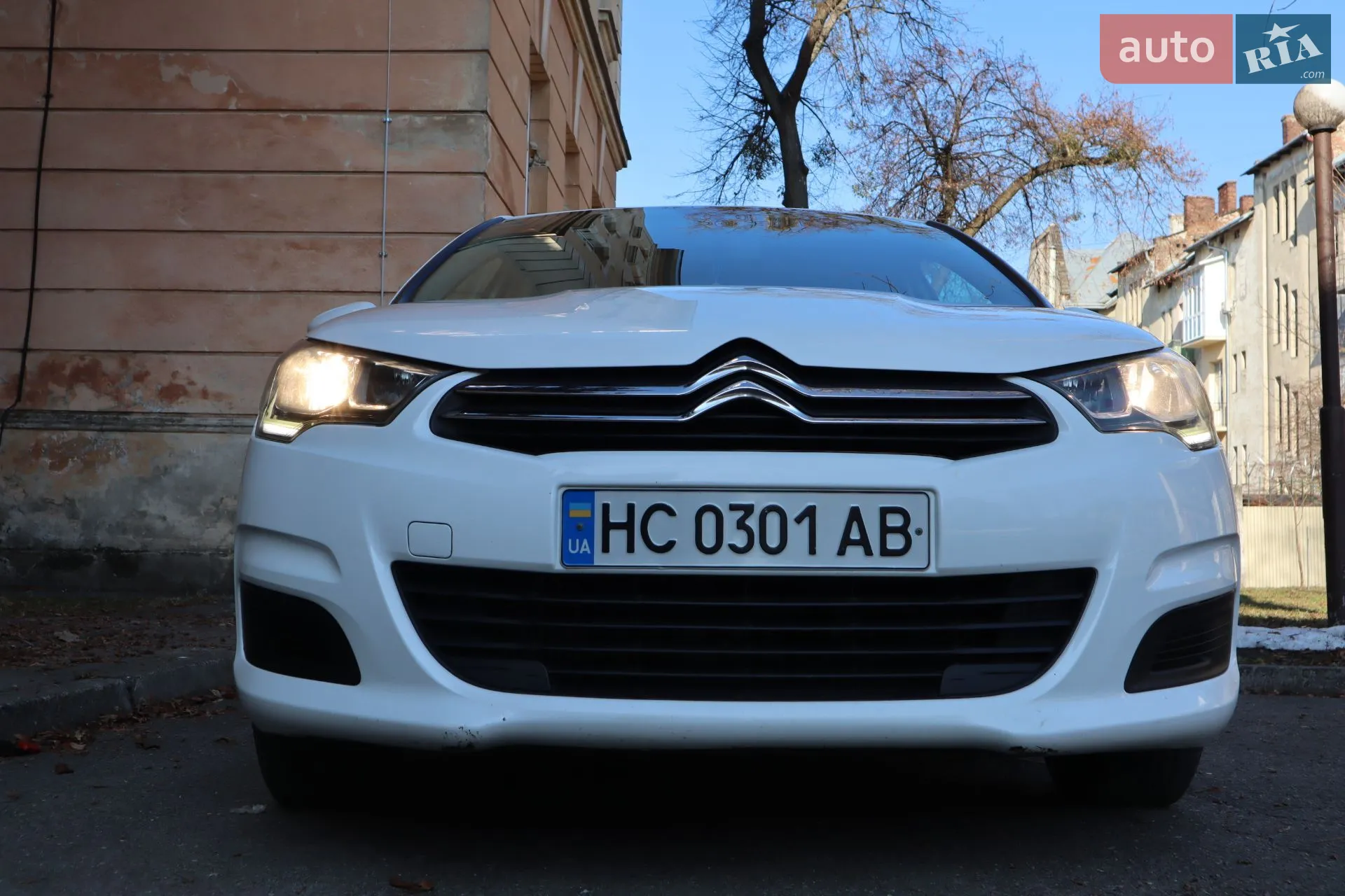 2017 Citroen C4 - мініатюра 15