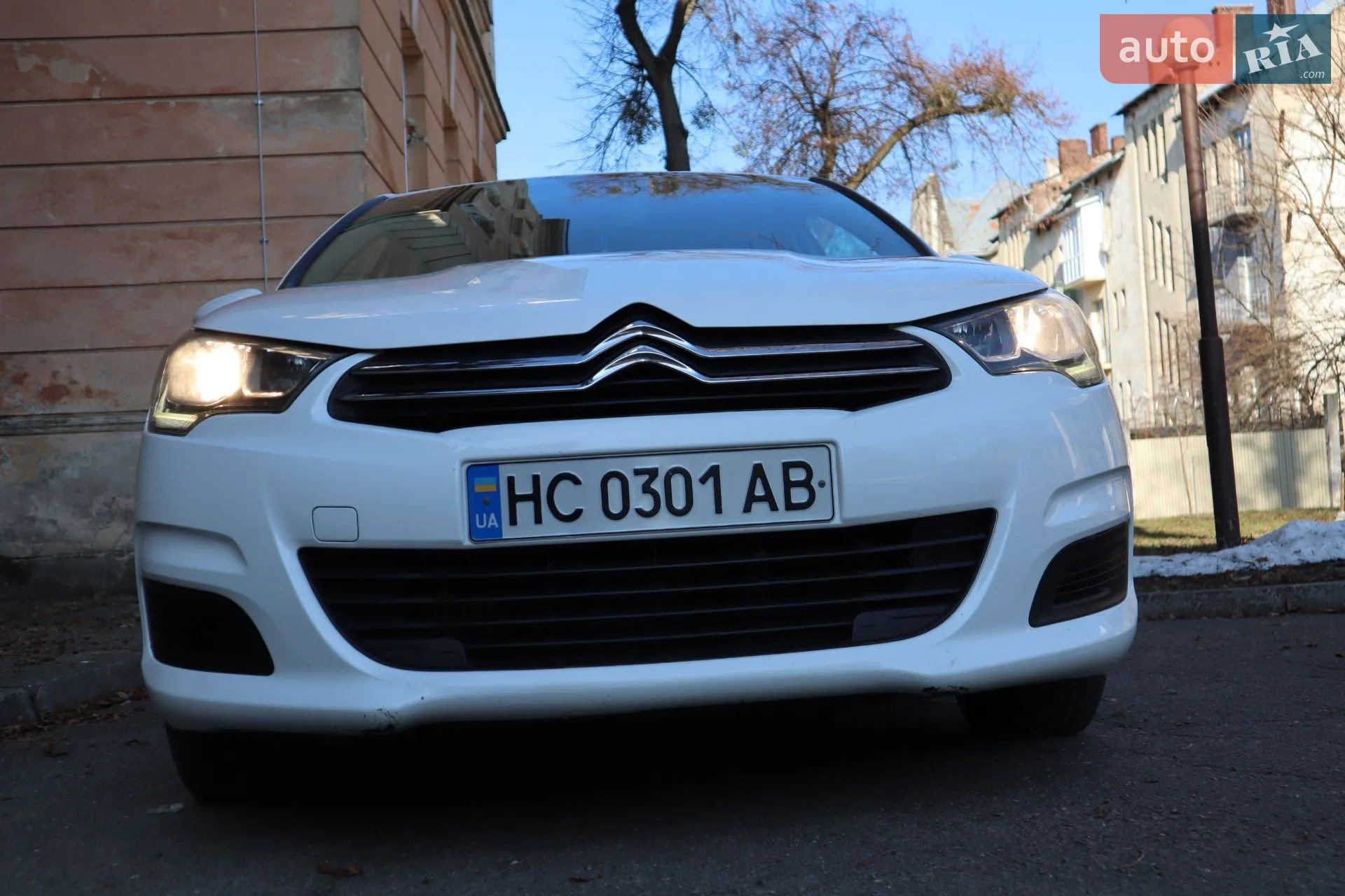 2017 Citroen C4 - мініатюра 17