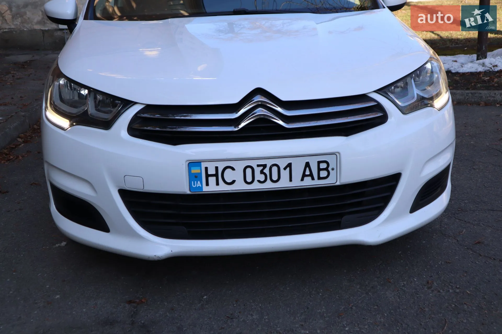 2017 Citroen C4 - мініатюра 24